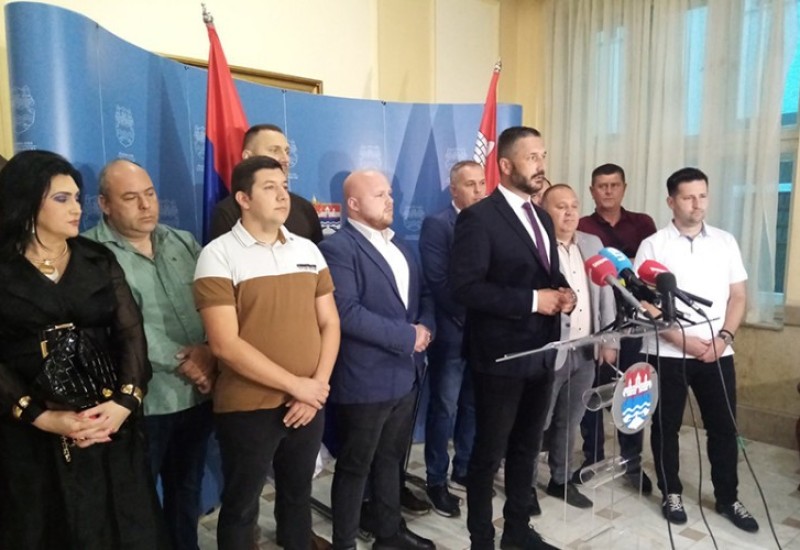 Otkazana vanredna sjednica o poplavama u Banjaluci, odbornici PDP-a nisu došli
