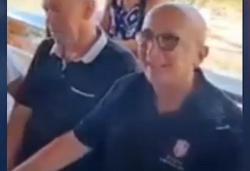 Oštre reakcije u BiH: Podnesena prijava protiv Kordića (VIDEO)