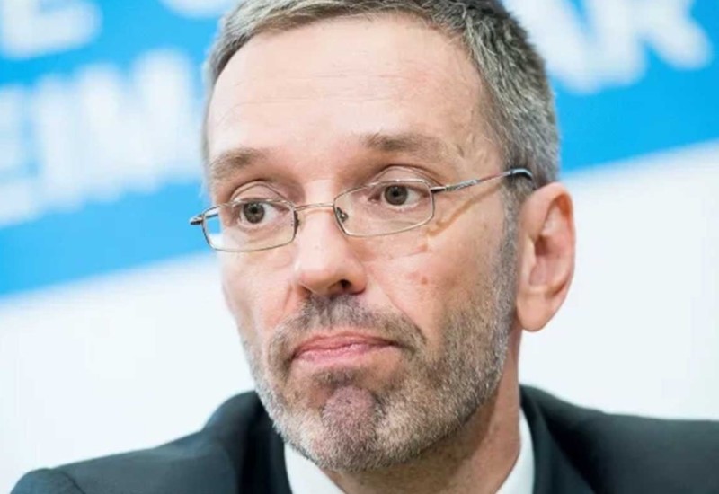 Ko je novi austrijski lider: Spremio potjernice i izdominirao na izborima