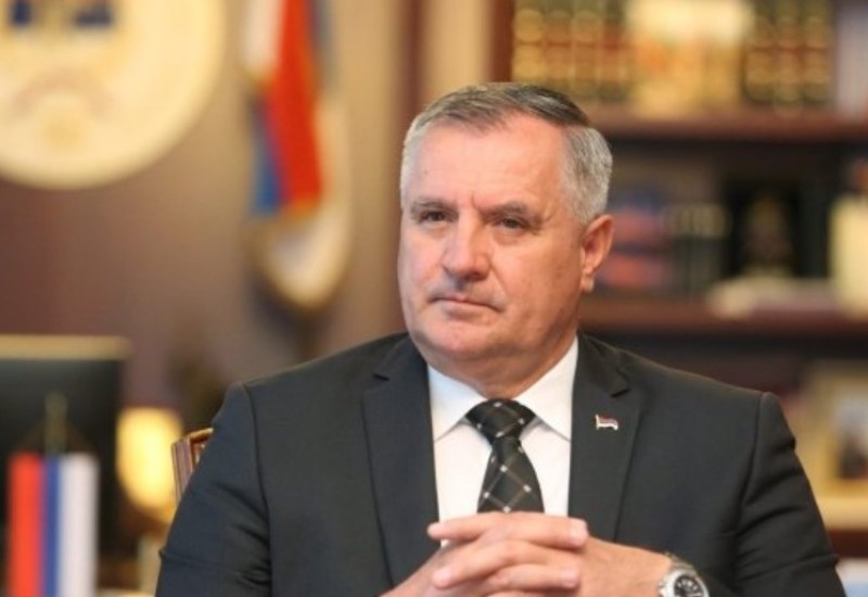 Višković: Dan Republike Srpske ostaje 9. januar