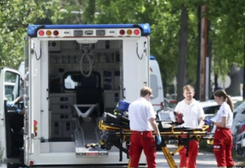 Poznati novi detalji masakra u Gracu