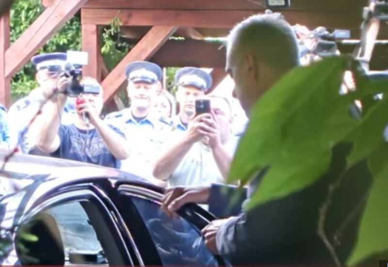 Zatražen pritvor za Miličevića, danas ročište