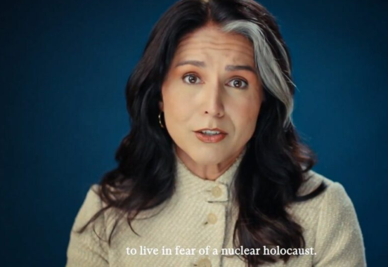 Šefica američkih obavještajaca: Bliži smo nego ikada nuklearnom holokaustu (VIDEO)