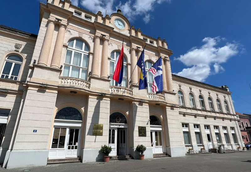 Zora Vidović poslala inspekciju Ljubiši Petroviću