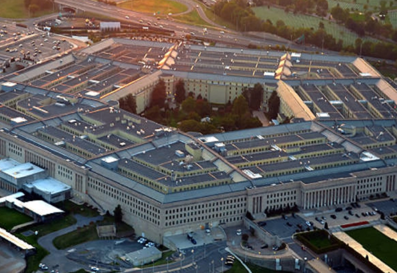 Evakuisan Pentagon: Uzbunjena služba