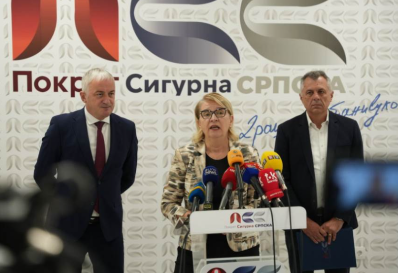 PSS kreće u akciju: Traže niži PDV na lijekove, brže prelaske granica i odlazak stranih sudija iz Ustavnog suda BiH