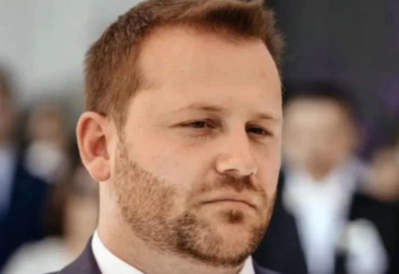 Lukić potvrdio: SIPA kontaktirala Službeni glasnik