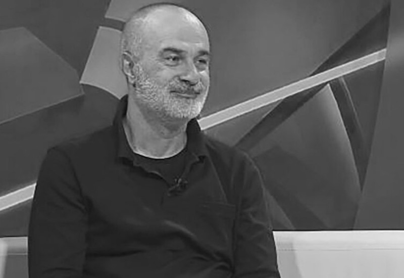 Glumio u "Vojnoj akademiji": Preminuo poznati glumac Mirsad Tuka