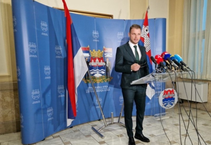 Stanivuković: Banja Luka dobija važne odluke