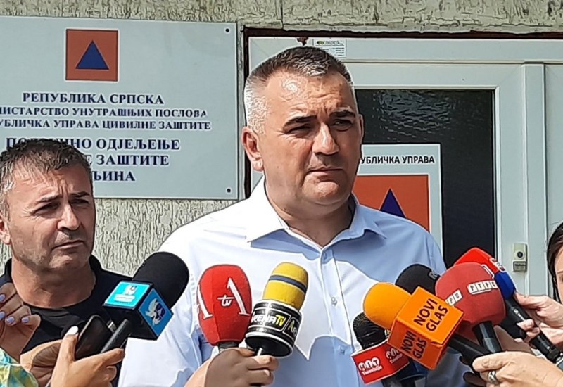 Minić: Uz republičke institucije efikasnija borba protiv zaraze