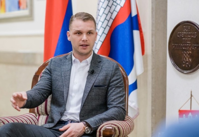 Stanivuković: Na mjestu kina “Kozara” biće izgrađen park, posveta "veleizdajničkom procesu"