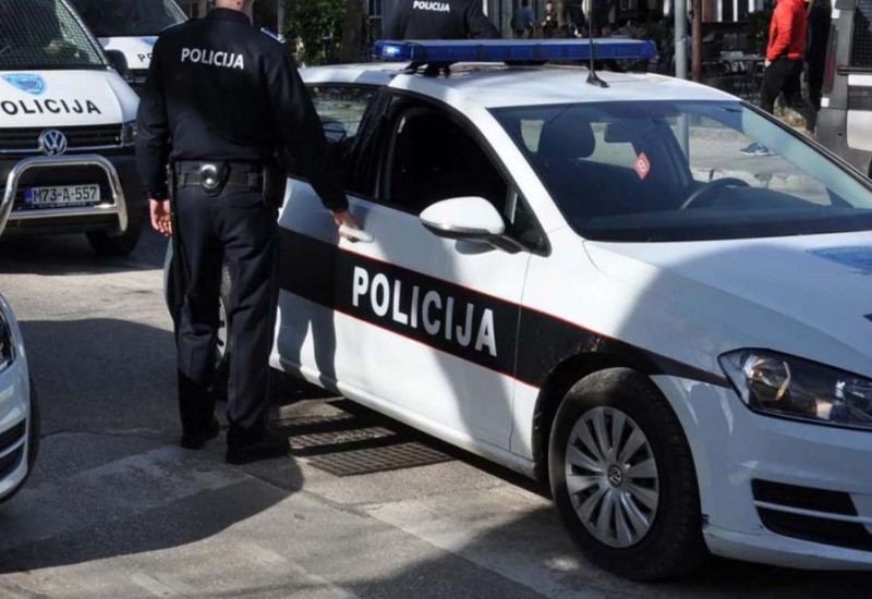 Oglasio se gradonačelnik Gradačca: Grad je zavijen u crno