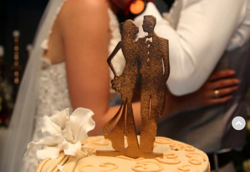 Kad "dok nas smrt ne rastavi" pređe u "DOSTA JE BILO": Koliko TRAJU BRAKOVI u Srpskoj?