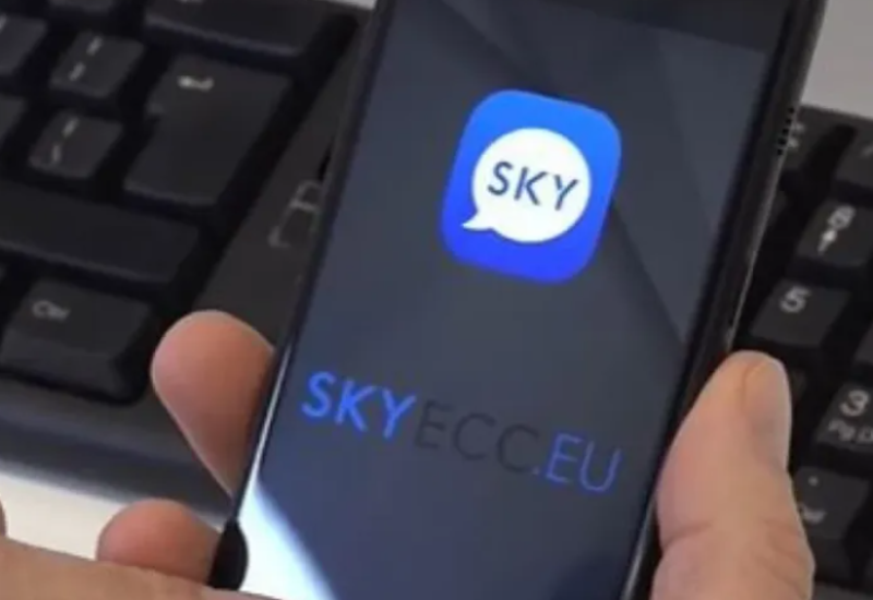 “Skaj” razbija kriminalne grupe, istraga o finansiranju Konakovićeve stranke