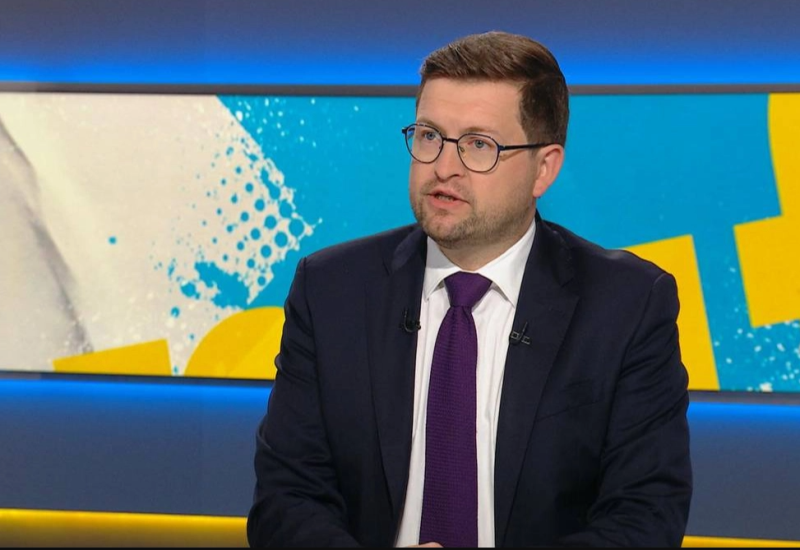 Poljski poslanik traži deportaciju nezaposlenih Ukrajinaca vojno sposobne dobi