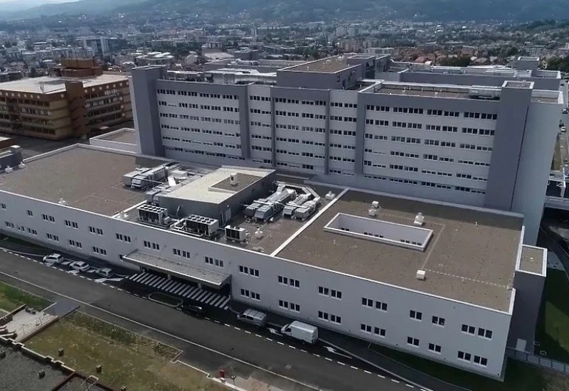 Svečano otvaranje Klinike za kardiohirurgiju na UKC RS