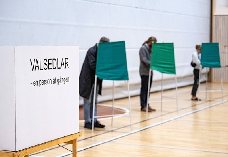 Švedska ljevica se bori da zadrži vlast