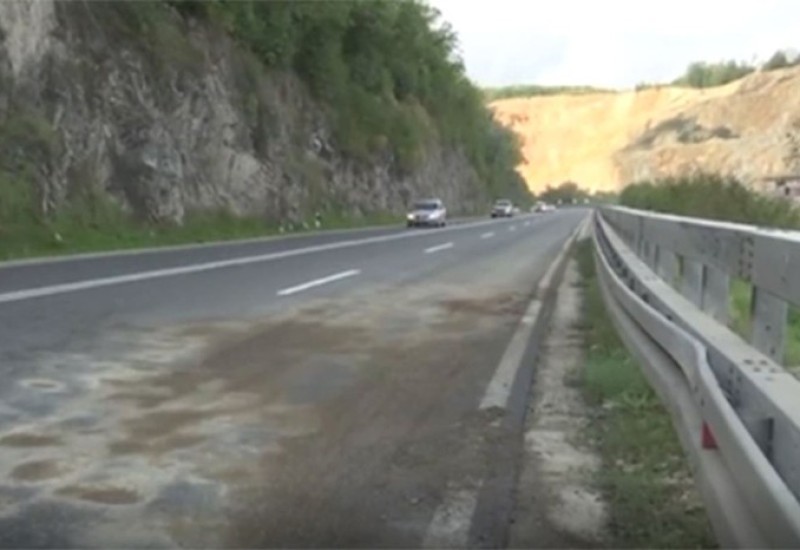 BEOGRAD: Na putu ka Zlatiboru, poginula četiri mladića