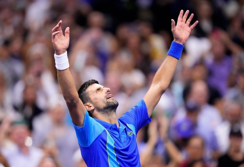 Đoković slomio Medvedeva u finalu US opena i pokorio Ameriku