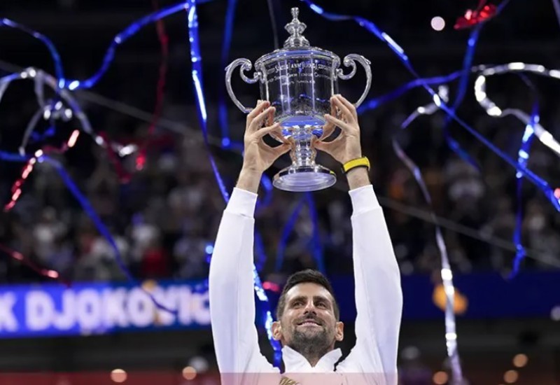 Glavobolja za protivnike: Đoković otkrio do kada bi mogao da igra tenis