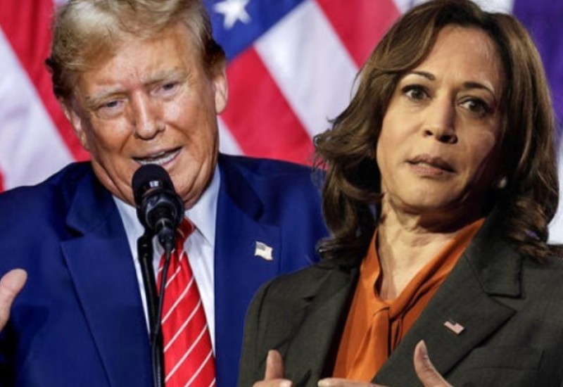 Tramp i Herisova optužili jedno drugo za zloupotrebu pravosuđa