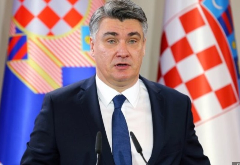 Biće zanimljivo na izborima u Hrvatskoj: Sedam kandidata pretenduje na predsjedničko mjesto