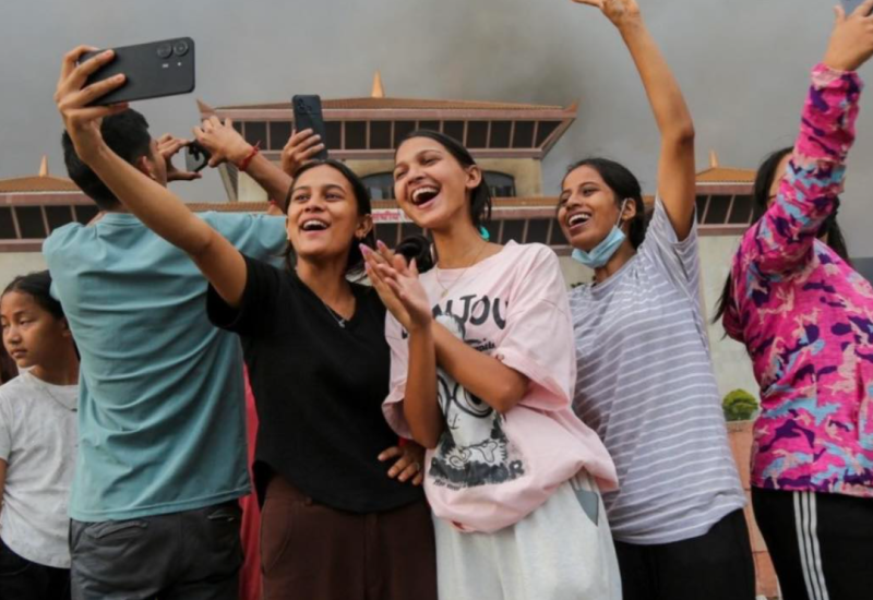 Nepal traži novog lidera: Vojska i "Gen Z" za istim stolom poslije krvavih protesta