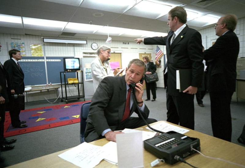 Dan kada je planeta stala: Kako je jedan dan u New Yorku promijenio pravila igre za cijeli svijet