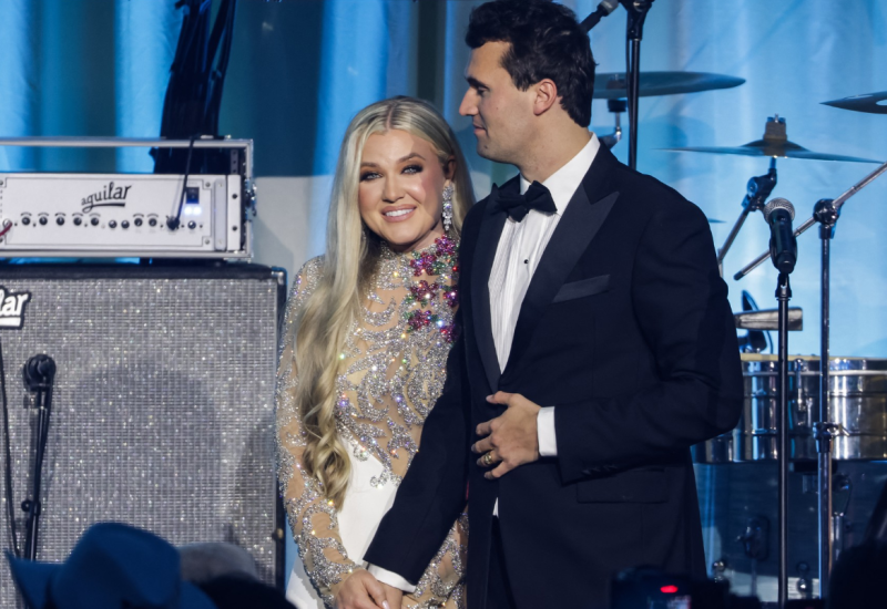 Supruga i djeca Čarlija Kirka bili prisutni na skupu na kom je upucan: Svi govore o njenoj objavi prije atentata