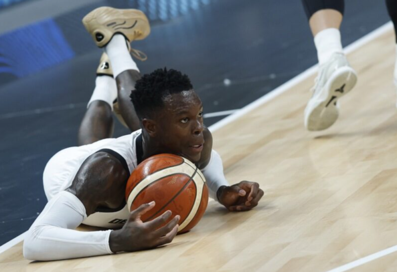 Ko će u finale Eurobasketa: Svaka od 4 reprezentacije ima džokera, presudiće ipak nešto drugo