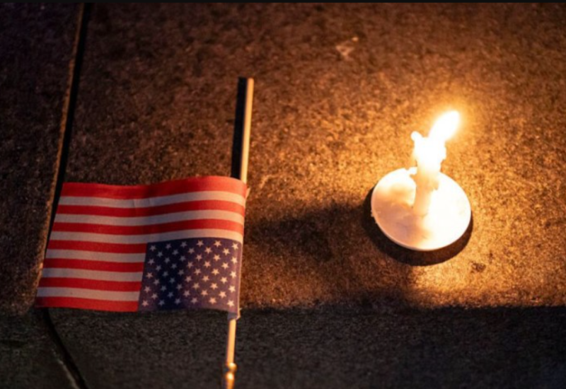 Talas političkog nasilja u SAD: Pet atentata za godinu dana