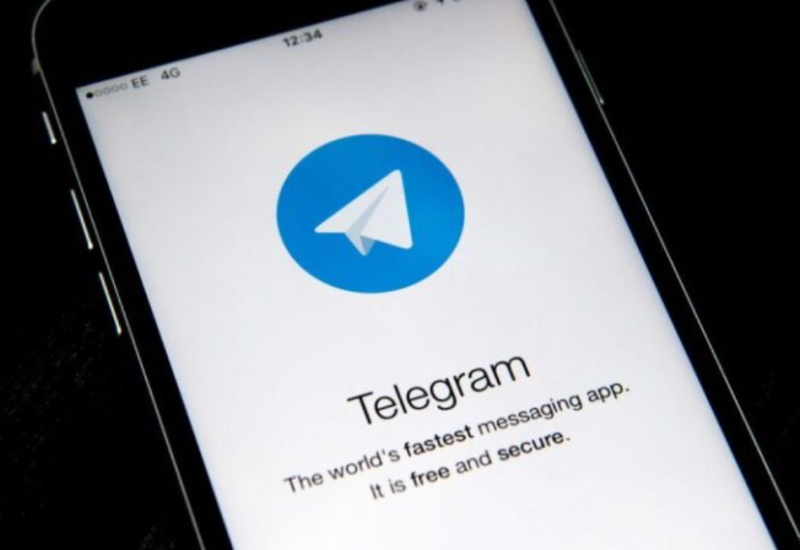 Zabrinjavajuće! Holanđani preko Telegrama mogu da unajme osobe za napade eksplozivom