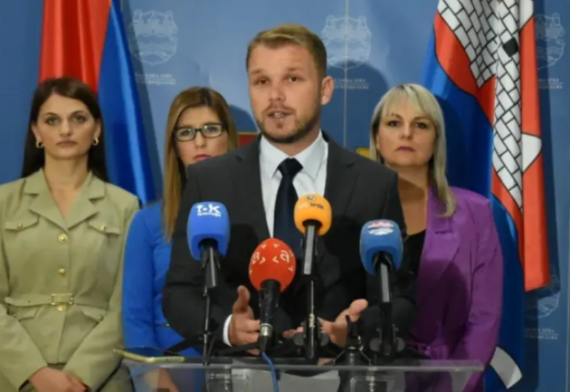 Stanivuković: PDP ne mijenja stav o izborima