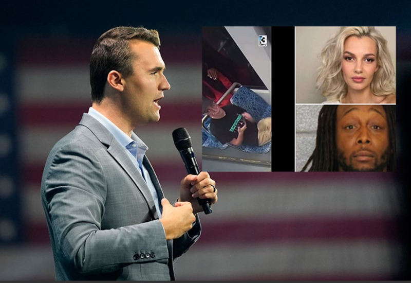 Kirkova zadnja objava na X bavi se ubistvom mlade Ukrajinke