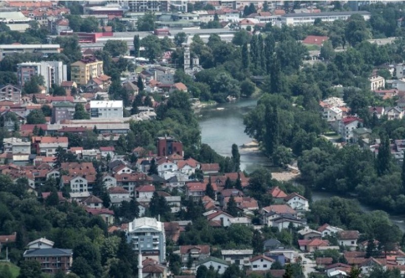 BANJA LUKA: Zbog najavljenih radova neke ulice i naselja bez struje