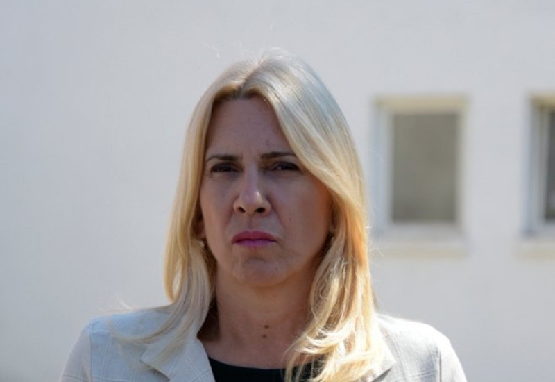 CVIJANOVIĆ: "Zahtijevaćemo da se brojanje glasova snima i prenosi uživo u medijima"