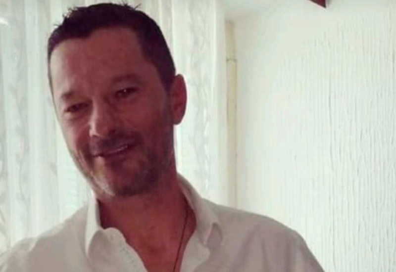 DOBOJ: Pronađeno tijelo Dragana Ljubičića