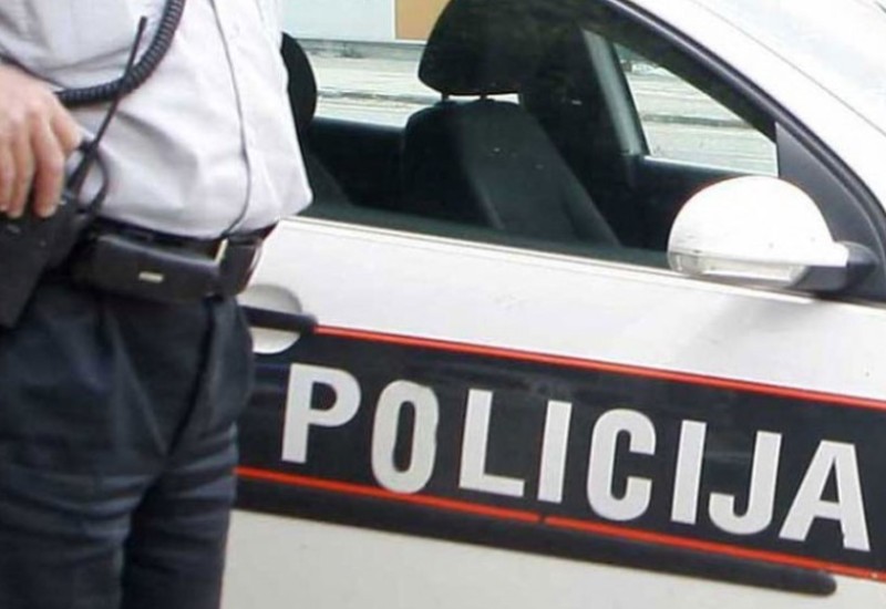 ŠPIONICA: Povrijeđena dva vozača, jedan zadržan na liječenju