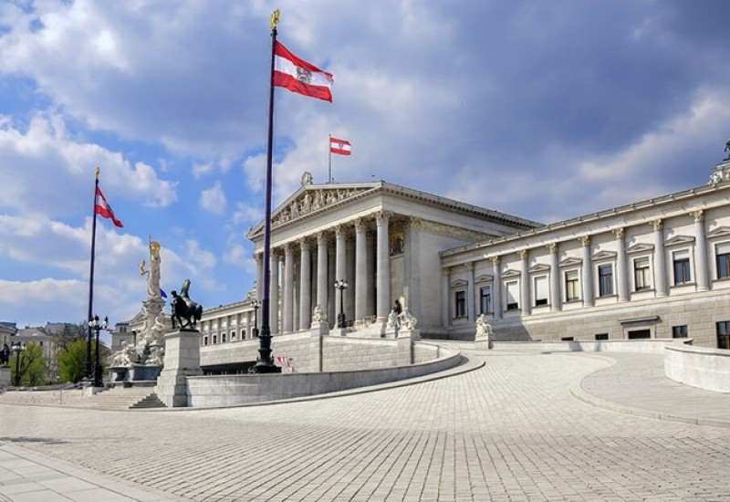 Austrija: Kandidat za predsjednika izmislio šefa izborne kampanje