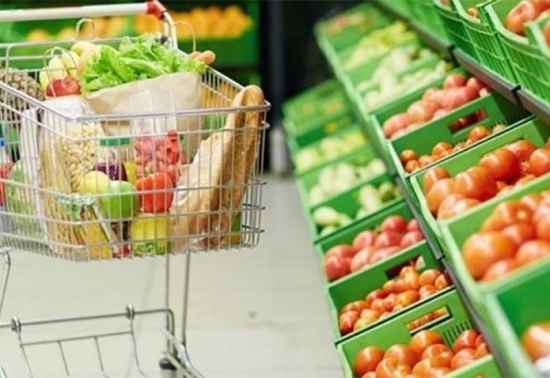 BiH: Sindikalna potrošačka korpa za septembar iznosi 2.852,37 KM