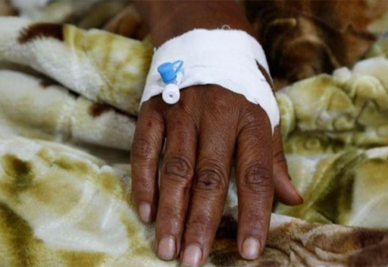 U Haitiju od kolere umrlo 16 ljudi