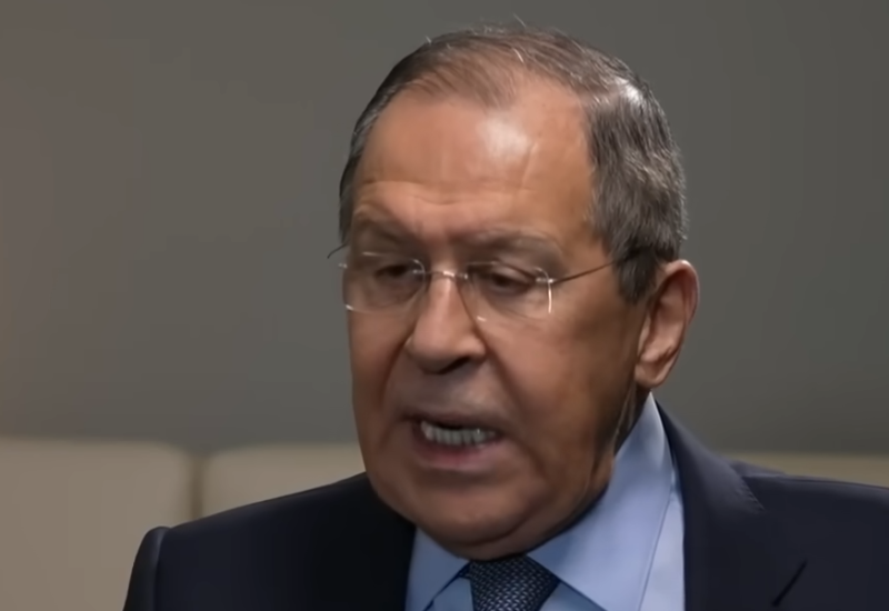 LAVROV: Oni koji spekulišu o pitanju nuklearnog rata moraju biti svjesni odgovornosti