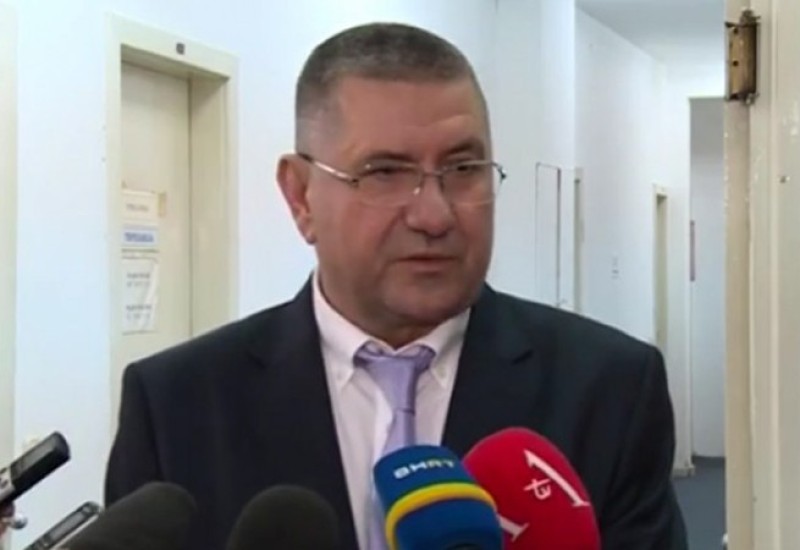 Petrić: Posmatrači nemaju uvid u brojanje i popunjavanje formulara