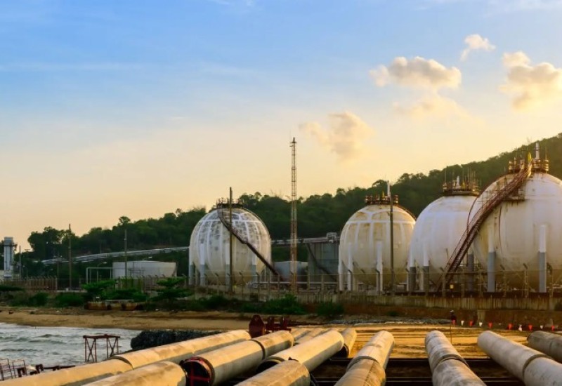 ITALIJA: Hitno potreban još jedan gasni terminal