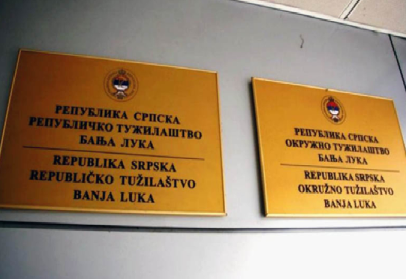 Pokrenut postupak utvrđivanja uništavanja izbornog materijala