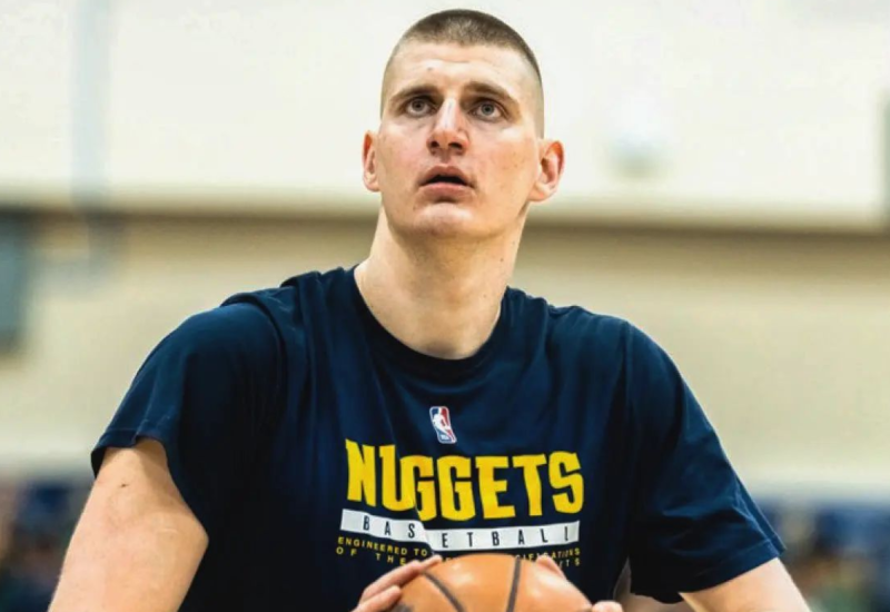 Jokić na listi najboljih neameričkih košarkaša svih vremena