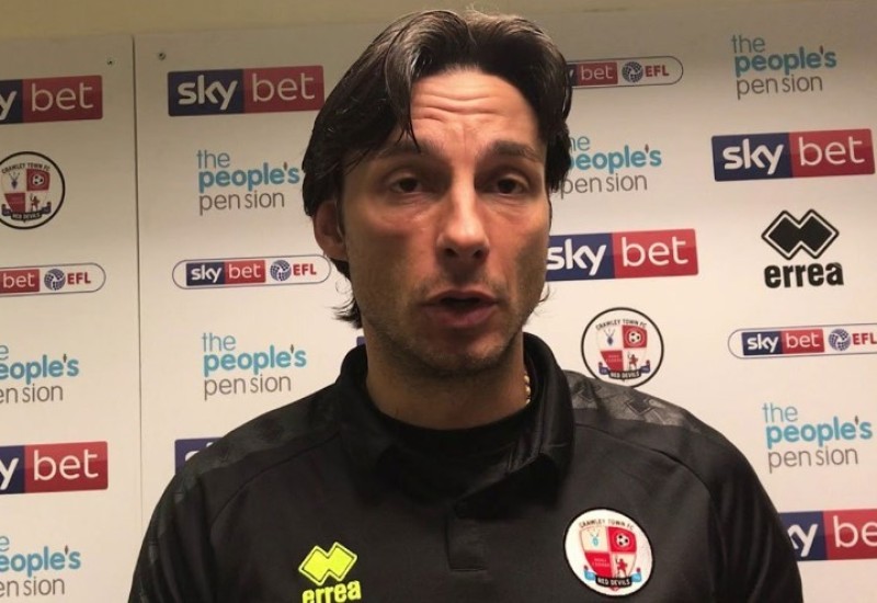 Verona smijenila trenera