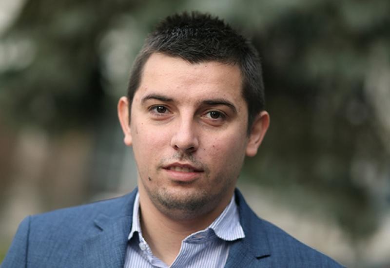 ŠULIĆ: CIK BiH radi mimo Zakona i protiv volje naroda