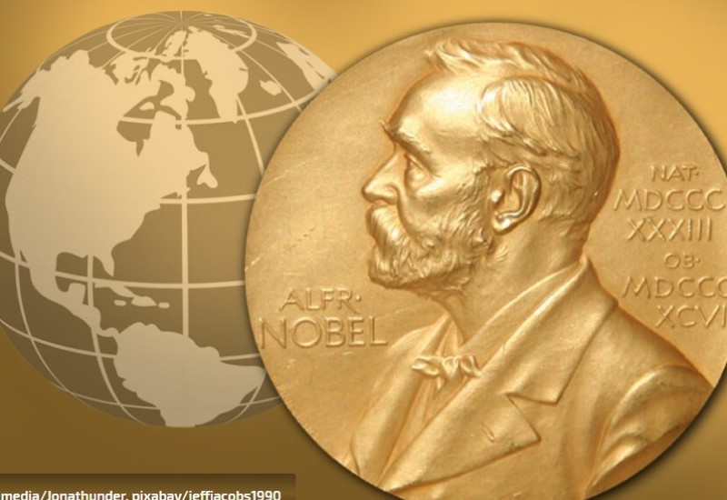 Dodijeljena Nobelova nagrada za mir