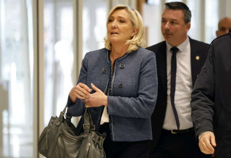 „PAKUJTE ZALIHE ZA VANREDNE SITUACIJE“ Najgora noćna mora EU postaje realna, počinje politički potres od koga Evropa strijepi